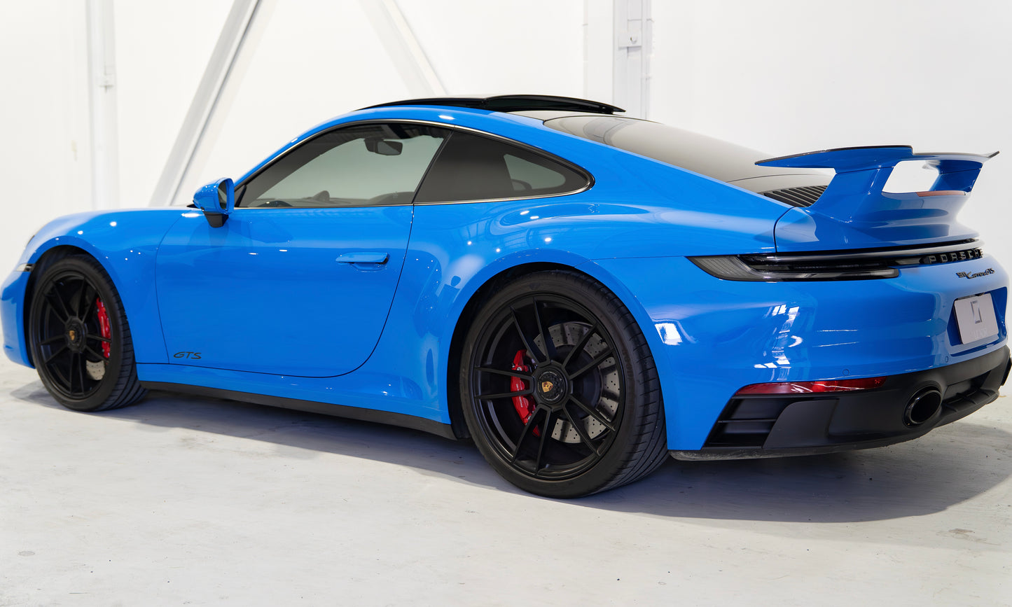 2023 Porsche 911 992 Carrera GTS