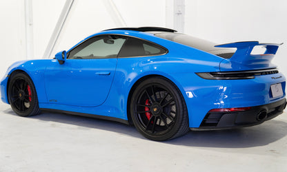 2023 Porsche 911 992 Carrera GTS