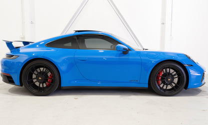 2023 Porsche 911 992 Carrera GTS