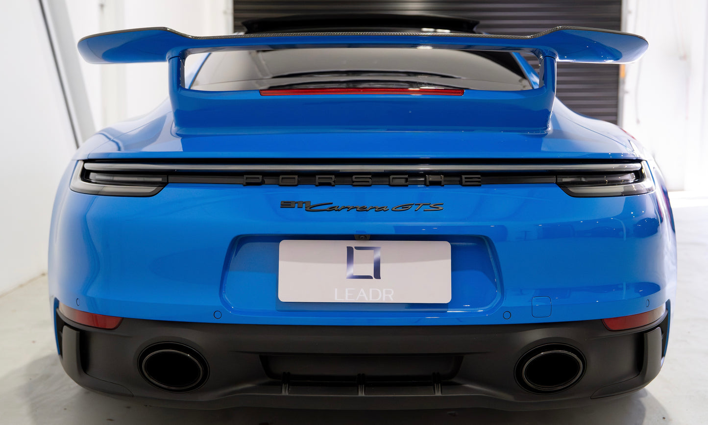 2023 Porsche 911 992 Carrera GTS