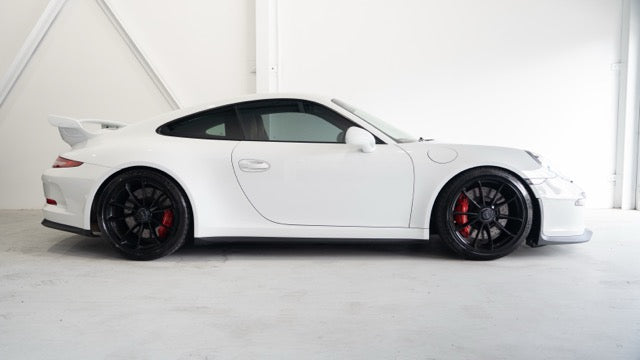 2014 Porsche 911 GT3
