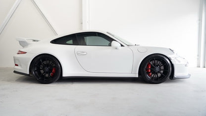 2014 Porsche 911 GT3