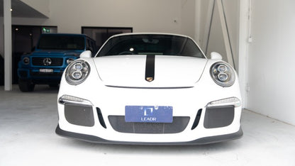 2014 Porsche 911 GT3