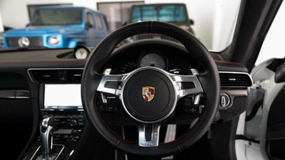 2014 Porsche 911 GT3