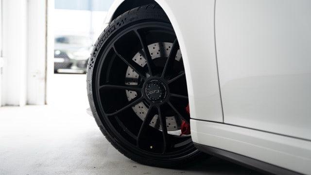 2014 Porsche 911 GT3