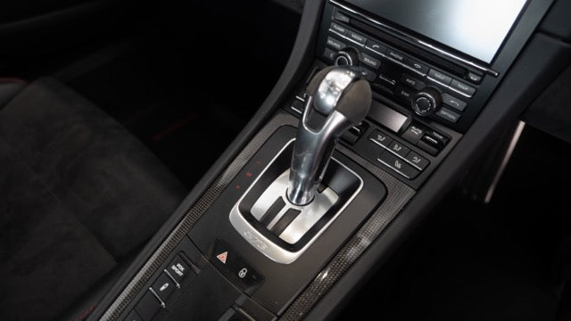 2014 Porsche 911 GT3