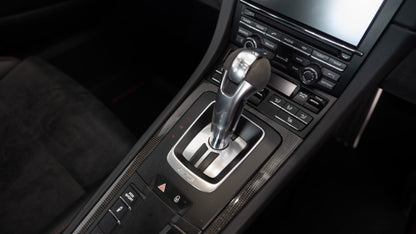 2014 Porsche 911 GT3