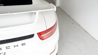 2014 Porsche 911 GT3