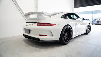 2014 Porsche 911 GT3