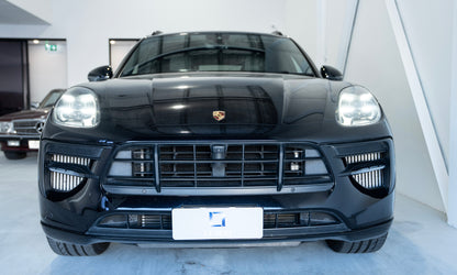 2020 Porsche Macan GTS