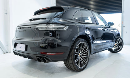 2020 Porsche Macan GTS