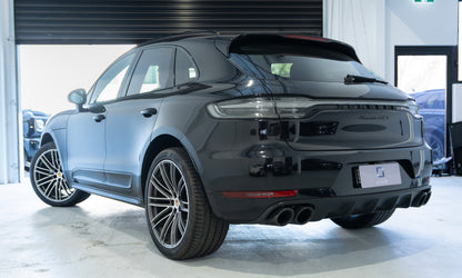 2020 Porsche Macan GTS