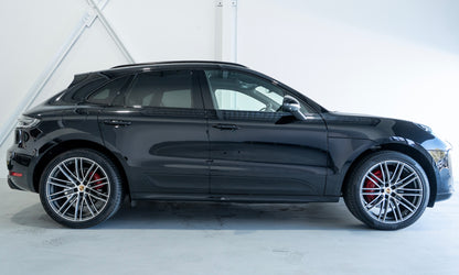 2020 Porsche Macan GTS
