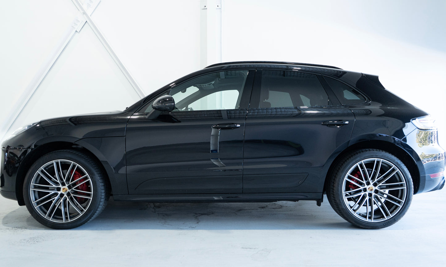 2020 Porsche Macan GTS