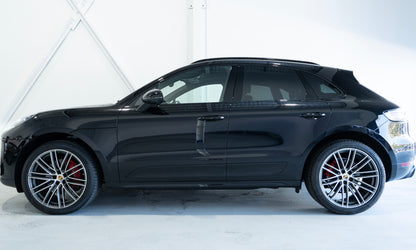 2020 Porsche Macan GTS