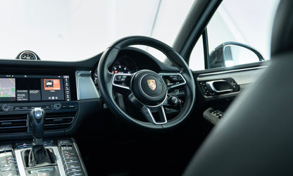 2020 Porsche Macan GTS