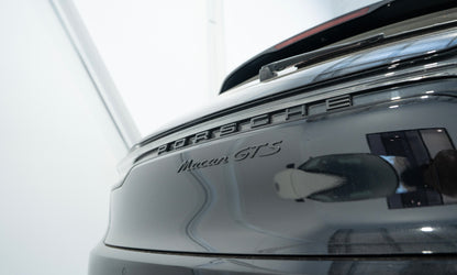 2020 Porsche Macan GTS