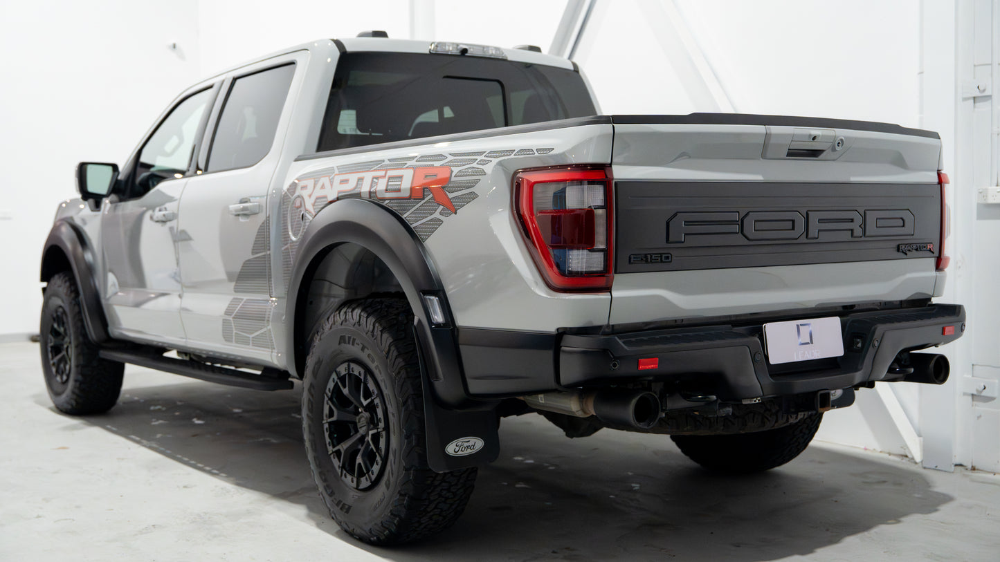 2023 Ford F-150 Raptor R