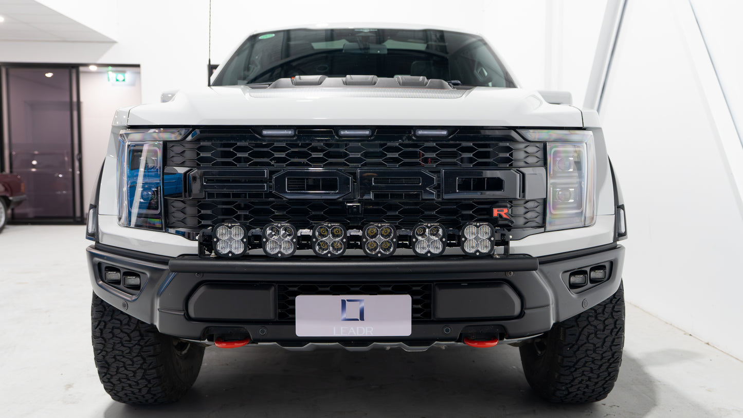 2023 Ford F-150 Raptor R