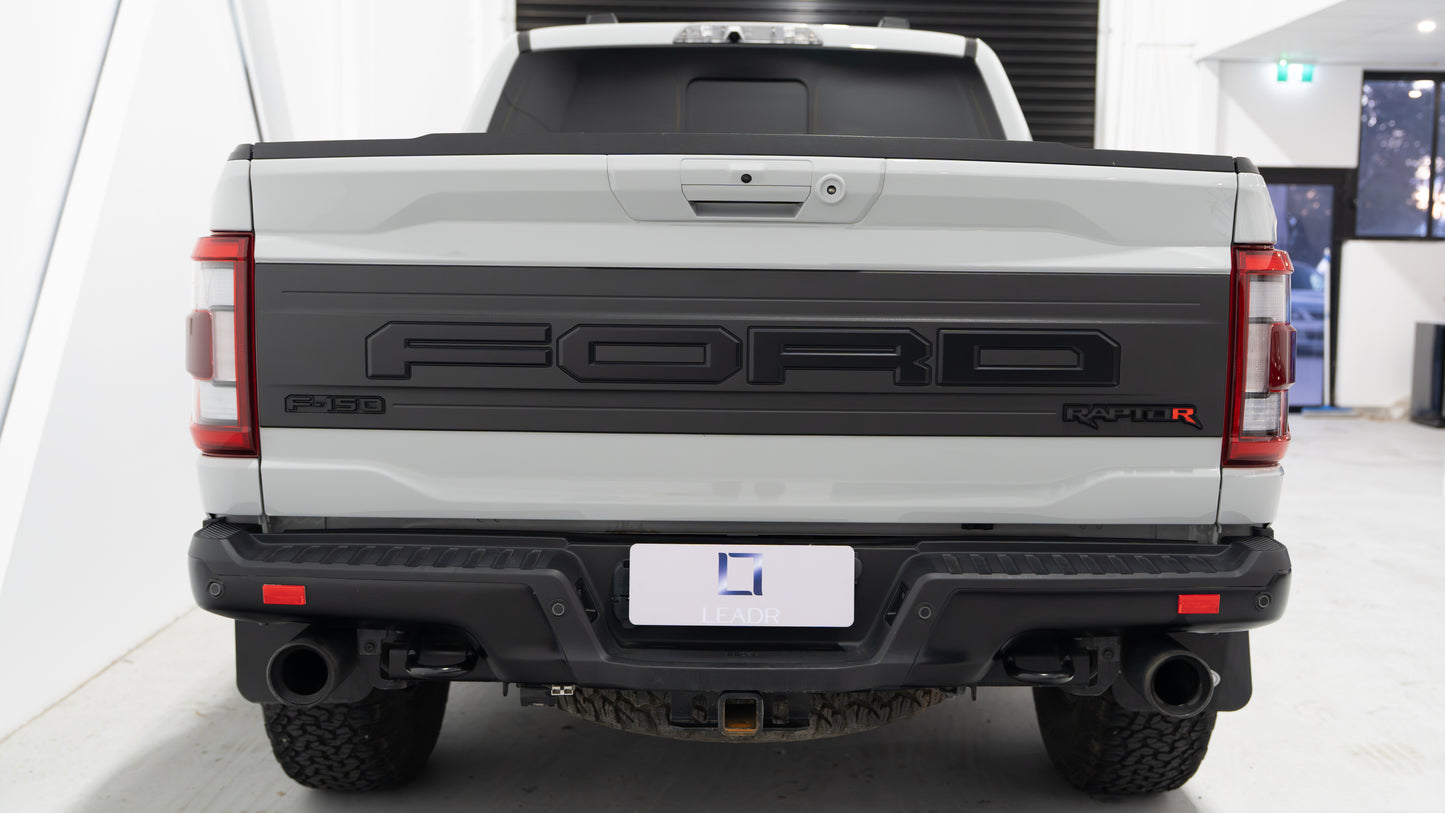 2023 Ford F-150 Raptor R