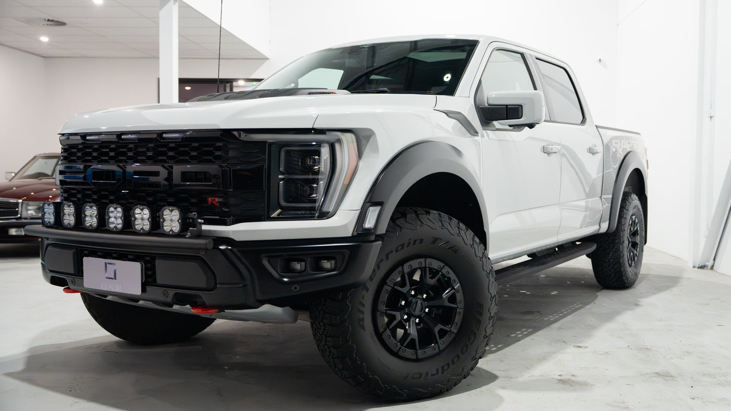 2023 Ford F-150 Raptor R