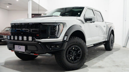 2023 Ford F-150 Raptor R