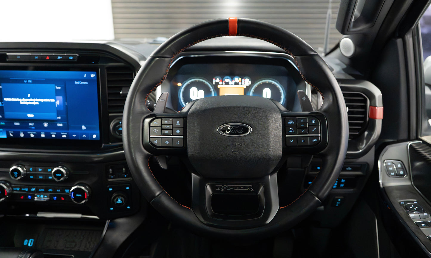 2023 Ford F-150 Raptor R