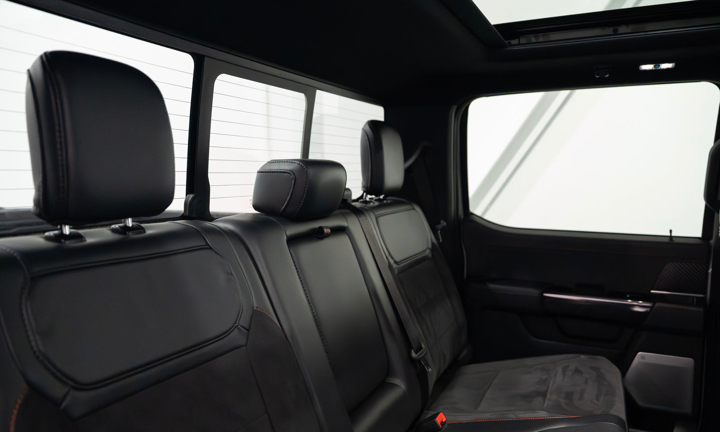 2023 Ford F-150 Raptor R