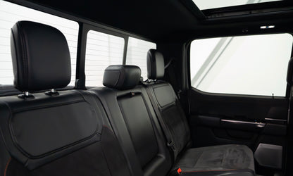 2023 Ford F-150 Raptor R
