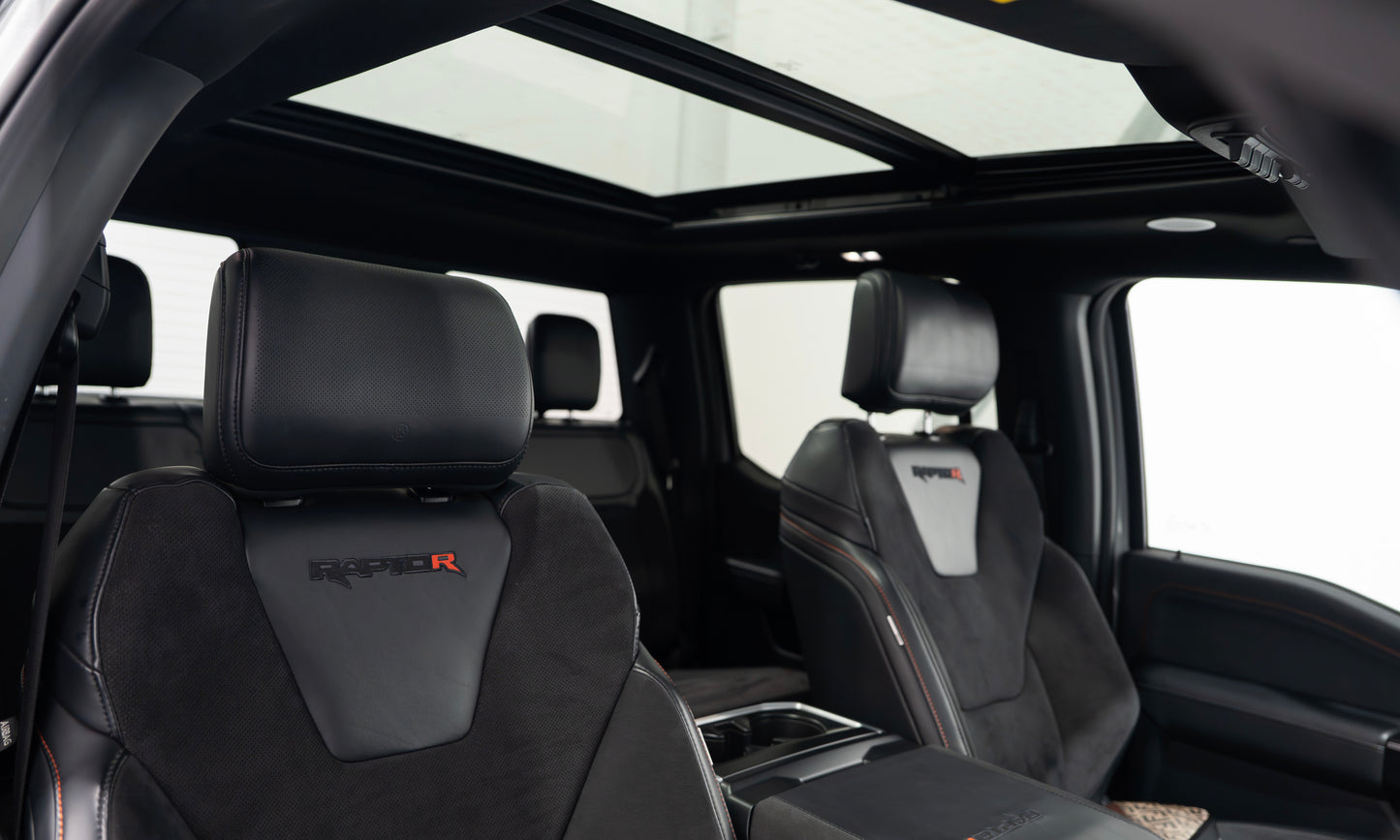 2023 Ford F-150 Raptor R