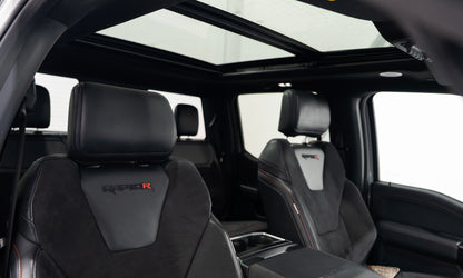 2023 Ford F-150 Raptor R