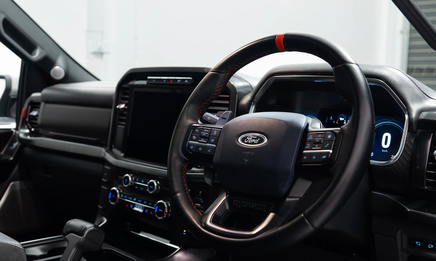 2023 Ford F-150 Raptor R