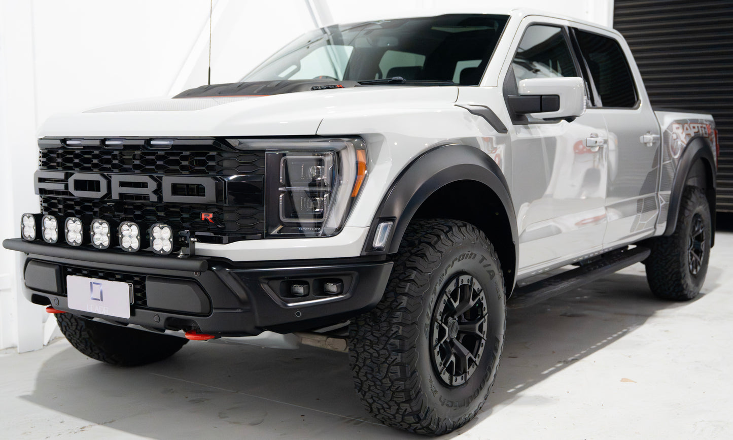 2023 Ford F-150 Raptor R