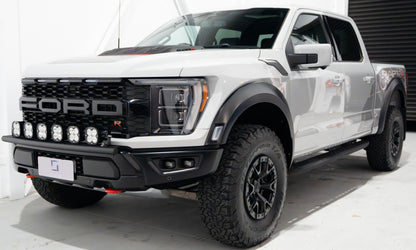 2023 Ford F-150 Raptor R