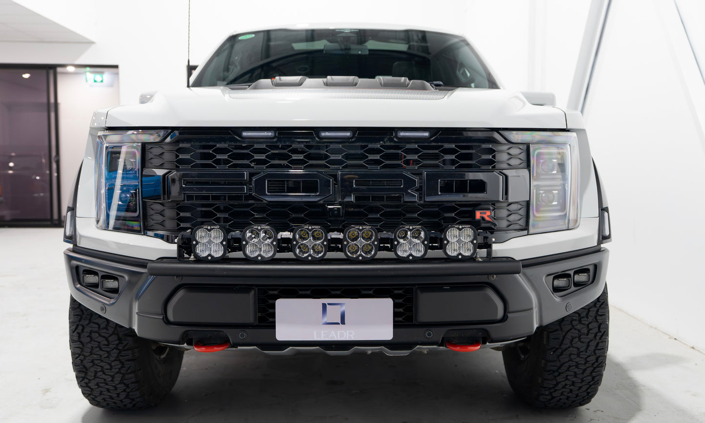 2023 Ford F-150 Raptor R