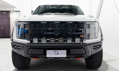 2023 Ford F-150 Raptor R