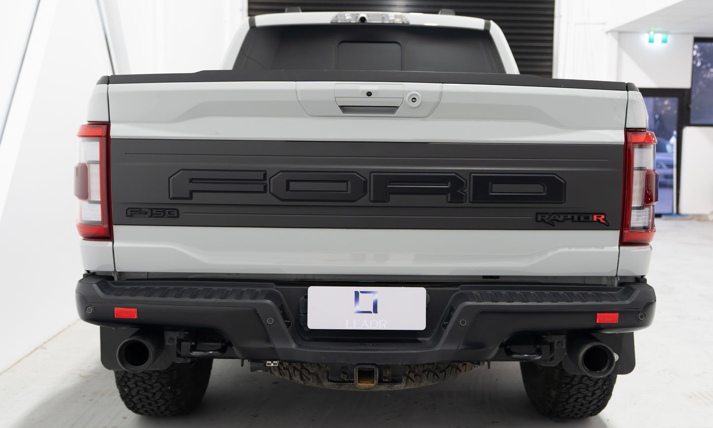 2023 Ford F-150 Raptor R