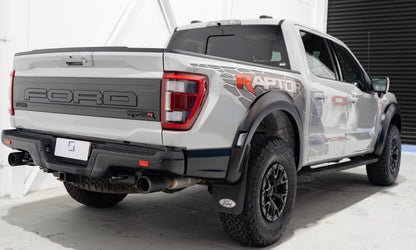 2023 Ford F-150 Raptor R