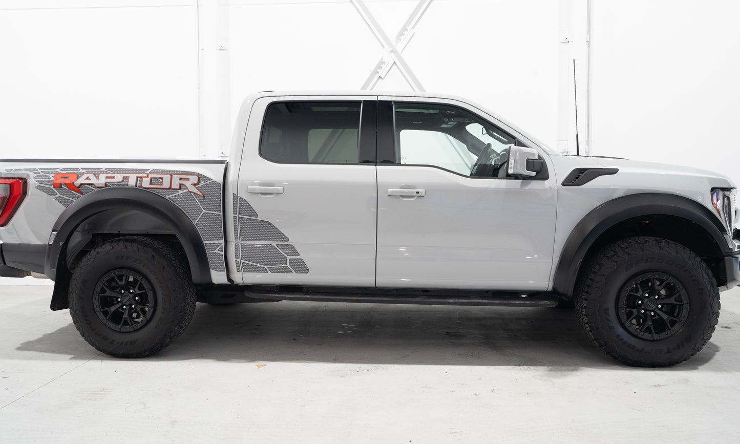 2023 Ford F-150 Raptor R