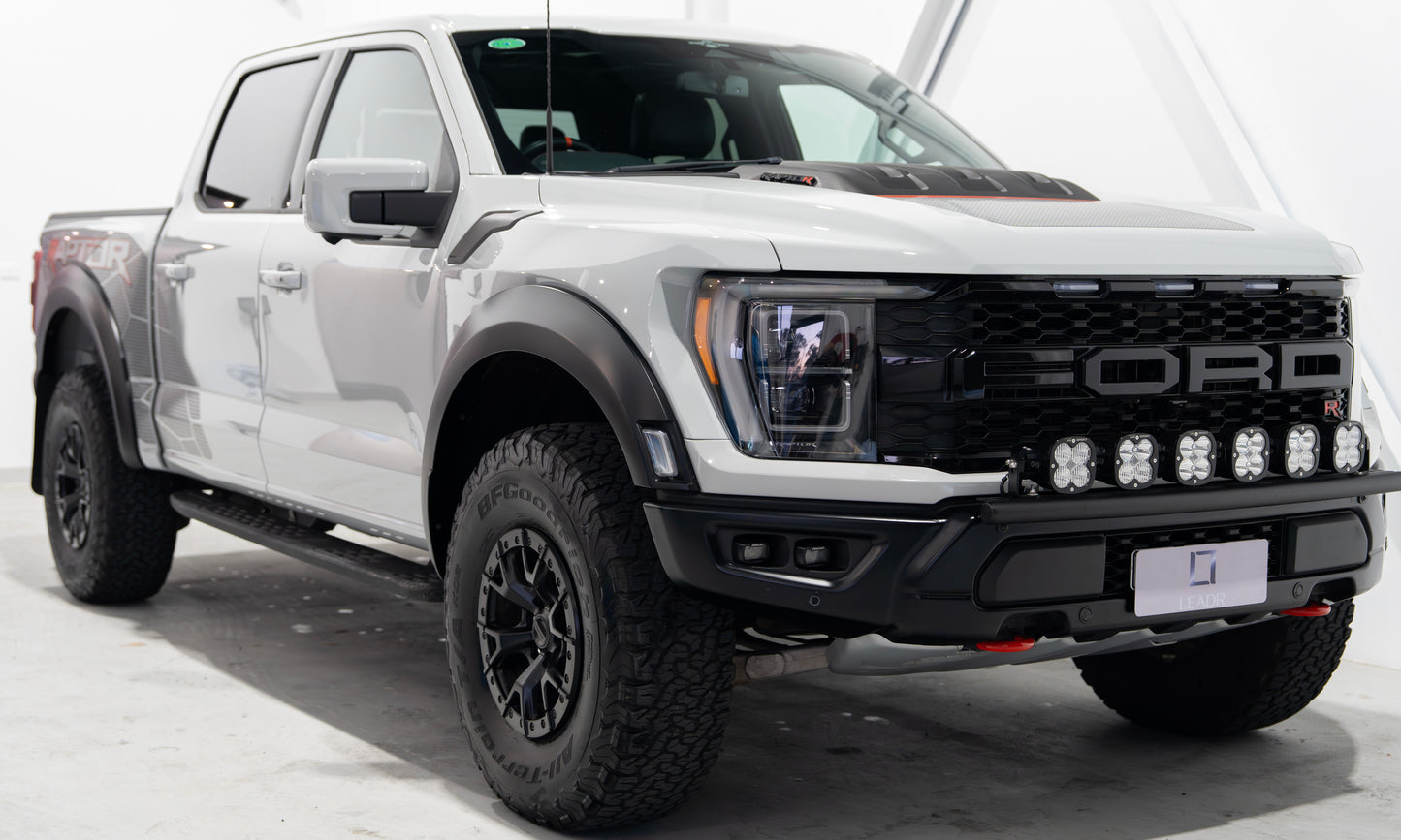 2023 Ford F-150 Raptor R