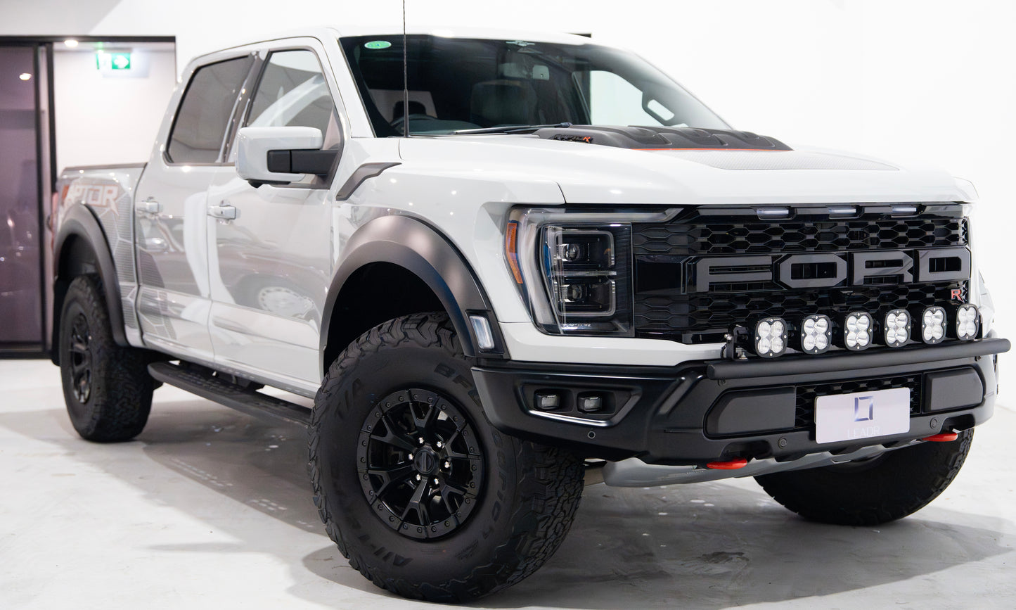 2023 Ford F-150 Raptor R