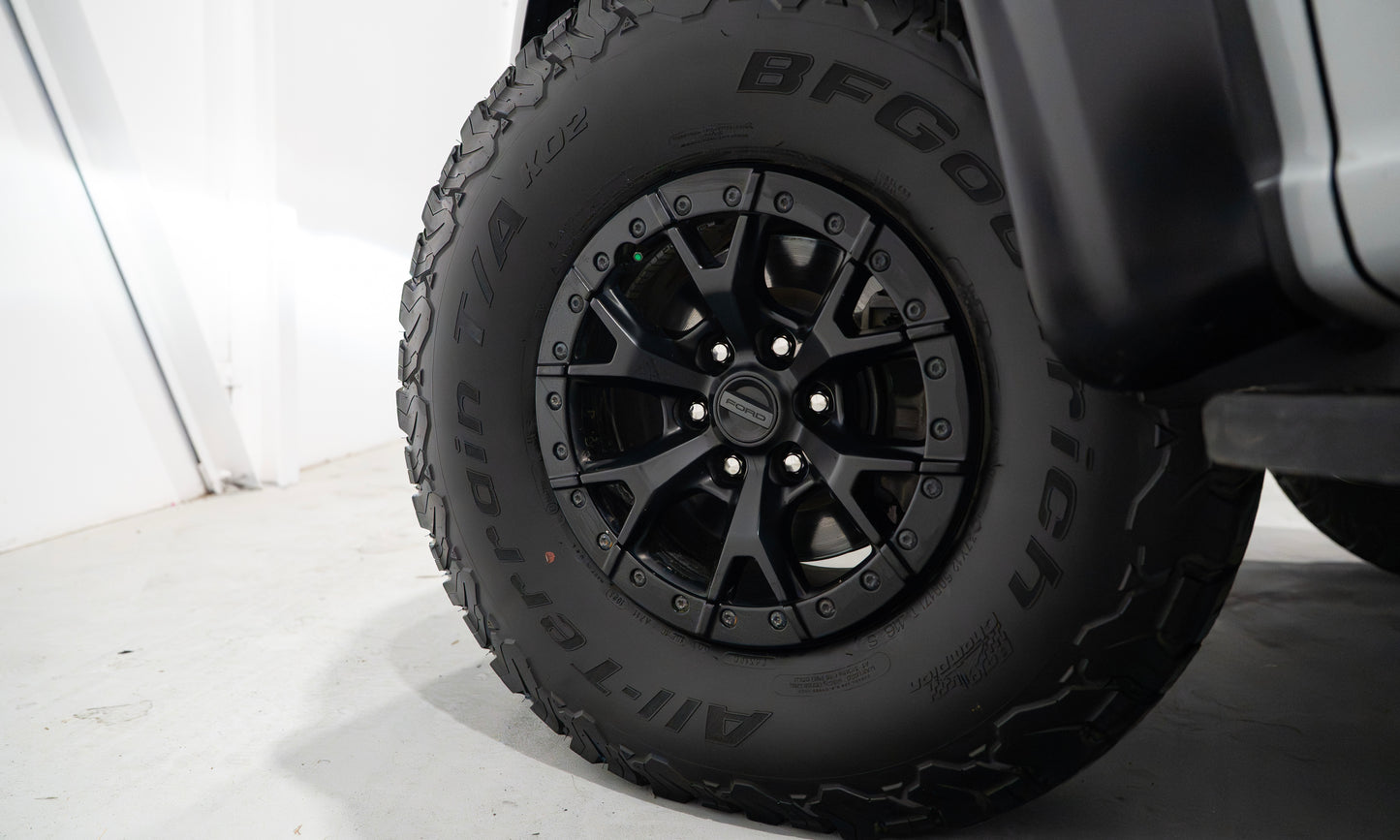 2023 Ford F-150 Raptor R