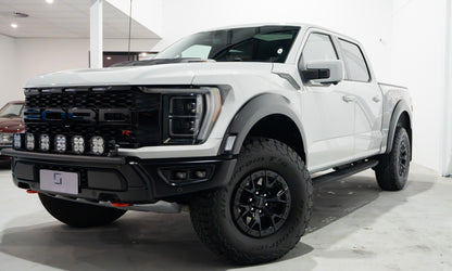 2023 Ford F-150 Raptor R