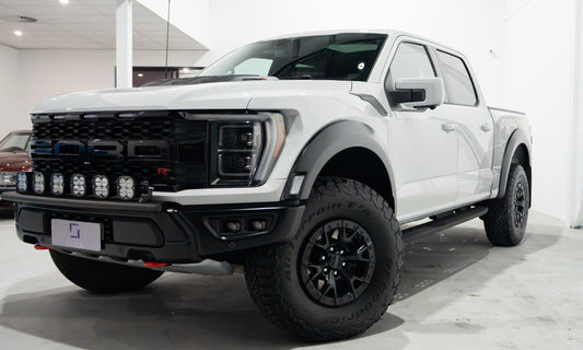 2023 Ford F-150 Raptor R