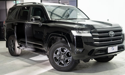 2025 Toyota Landcruiser VX