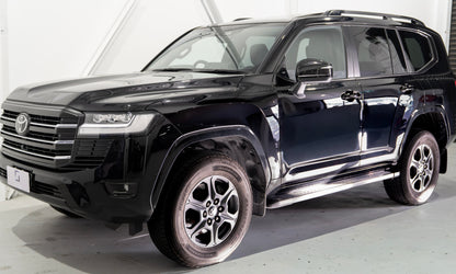 2025 Toyota Landcruiser VX
