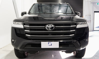 2025 Toyota Landcruiser VX