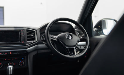 2020 Volkswagen Amarok TDI580 Ultimate