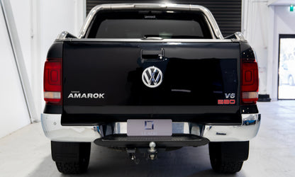2020 Volkswagen Amarok TDI580 Ultimate