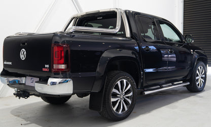 2020 Volkswagen Amarok TDI580 Ultimate